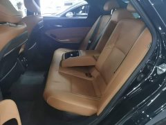 Toyota Camry Hybrid 2.0L Premium - ფოტო 16