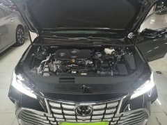 Toyota Camry Hybrid 2.0L Premium - ფოტო 19