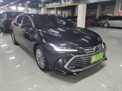 Toyota Camry Hybrid 2.0L Premium - ფოტო 3