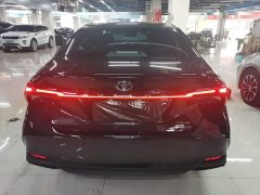 Toyota Camry Hybrid 2.0L Premium - ფოტო 5
