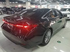 Toyota Camry Hybrid 2.0L Premium - ფოტო 6