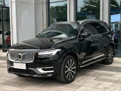 Volvo XC90 B6 Inscription Luxury 7-Seater - ფოტო 1