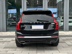 Volvo XC90 B6 Inscription Luxury 7-Seater - ფოტო 10