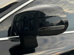 Volvo XC90 B6 Inscription Luxury 7-Seater - ფოტო 13
