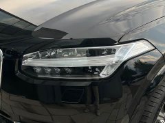 Volvo XC90 B6 Inscription Luxury 7-Seater - ფოტო 14