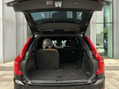 Volvo XC90 B6 Inscription Luxury 7-Seater - ფოტო 16