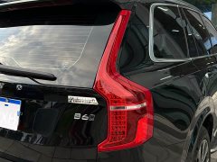 Volvo XC90 B6 Inscription Luxury 7-Seater - ფოტო 17