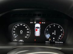 Volvo XC90 B6 Inscription Luxury 7-Seater - ფოტო 19