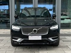 Volvo XC90 B6 Inscription Luxury 7-Seater - ფოტო 2