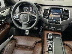 Volvo XC90 B6 Inscription Luxury 7-Seater - ფოტო 20