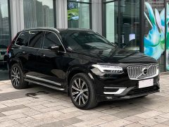 Volvo XC90 B6 Inscription Luxury 7-Seater - ფოტო 3
