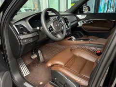 Volvo XC90 B6 Inscription Luxury 7-Seater - ფოტო 4