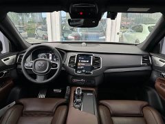Volvo XC90 B6 Inscription Luxury 7-Seater - ფოტო 5