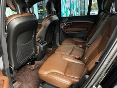 Volvo XC90 B6 Inscription Luxury 7-Seater - ფოტო 6
