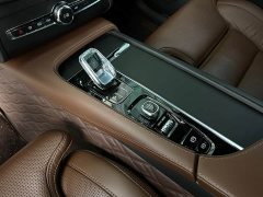 Volvo XC90 B6 Inscription Luxury 7-Seater - ფოტო 7