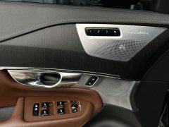 Volvo XC90 B6 Inscription Luxury 7-Seater - ფოტო 8