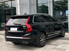 Volvo XC90 B6 Inscription Luxury 7-Seater - ფოტო 9