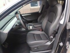 Tesla Model Y Long Range All-Wheel Drive - ფოტო 14