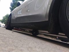 Tesla Model Y Long Range All-Wheel Drive - ფოტო 20
