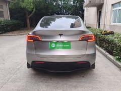 Tesla Model Y Long Range All-Wheel Drive - ფოტო 5