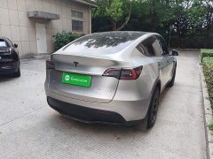 Tesla Model Y Long Range All-Wheel Drive - ფოტო 6