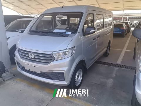 2023 Across Star Kuayue Xing V5 1.5L Enjoy 5-7 Seater Passenger Van JL473QH - автомобиль из Китая