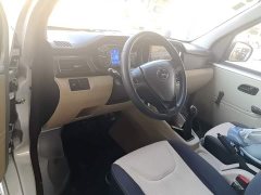 Across Star Kuayue Xing V5 1.5L Enjoy 5-7 Seater Passenger Van JL473QH - ფოტო 10