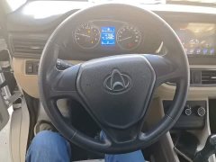 Across Star Kuayue Xing V5 1.5L Enjoy 5-7 Seater Passenger Van JL473QH - ფოტო 11