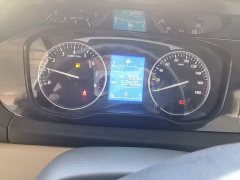 Across Star Kuayue Xing V5 1.5L Enjoy 5-7 Seater Passenger Van JL473QH - ფოტო 12