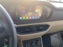 Across Star Kuayue Xing V5 1.5L Enjoy 5-7 Seater Passenger Van JL473QH - ფოტო 13