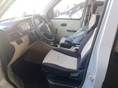 Across Star Kuayue Xing V5 1.5L Enjoy 5-7 Seater Passenger Van JL473QH - ფოტო 15