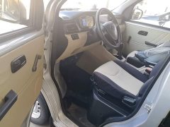 Across Star Kuayue Xing V5 1.5L Enjoy 5-7 Seater Passenger Van JL473QH - ფოტო 16