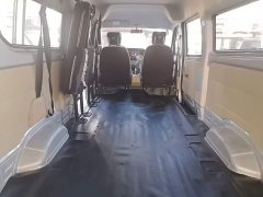 Across Star Kuayue Xing V5 1.5L Enjoy 5-7 Seater Passenger Van JL473QH - ფოტო 17