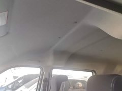 Across Star Kuayue Xing V5 1.5L Enjoy 5-7 Seater Passenger Van JL473QH - ფოტო 18