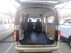 Across Star Kuayue Xing V5 1.5L Enjoy 5-7 Seater Passenger Van JL473QH - ფოტო 19