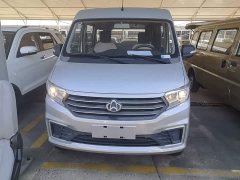 Across Star Kuayue Xing V5 1.5L Enjoy 5-7 Seater Passenger Van JL473QH - ფოტო 3
