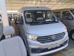 Across Star Kuayue Xing V5 1.5L Enjoy 5-7 Seater Passenger Van JL473QH - ფოტო 4