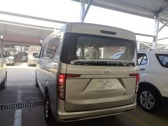 Across Star Kuayue Xing V5 1.5L Enjoy 5-7 Seater Passenger Van JL473QH - ფოტო 5