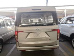 Across Star Kuayue Xing V5 1.5L Enjoy 5-7 Seater Passenger Van JL473QH - ფოტო 6