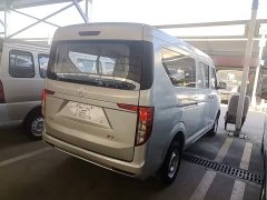 Across Star Kuayue Xing V5 1.5L Enjoy 5-7 Seater Passenger Van JL473QH - ფოტო 7