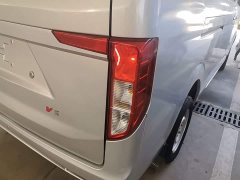 Across Star Kuayue Xing V5 1.5L Enjoy 5-7 Seater Passenger Van JL473QH - ფოტო 8