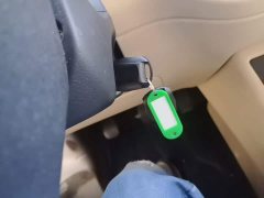 Across Star Kuayue Xing V5 1.5L Enjoy 5-7 Seater Passenger Van JL473QH - ფოტო 9