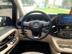 Mercedes-Benz Vito 2021 2.0T Business Edition 7-Seater - ფოტო 10
