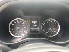 Mercedes-Benz Vito 2021 2.0T Business Edition 7-Seater - ფოტო 11