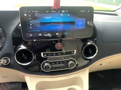 Mercedes-Benz Vito 2021 2.0T Business Edition 7-Seater - ფოტო 12