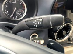 Mercedes-Benz Vito 2021 2.0T Business Edition 7-Seater - ფოტო 13