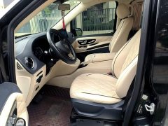 Mercedes-Benz Vito 2021 2.0T Business Edition 7-Seater - ფოტო 14