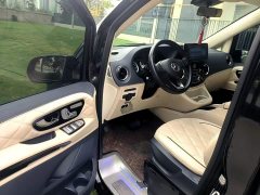 Mercedes-Benz Vito 2021 2.0T Business Edition 7-Seater - ფოტო 15