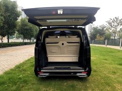 Mercedes-Benz Vito 2021 2.0T Business Edition 7-Seater - ფოტო 18