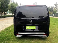 Mercedes-Benz Vito 2021 2.0T Business Edition 7-Seater - ფოტო 5